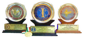 3-Awards